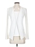 BCBGeneration Ivory Blazer Size XS - photo 1