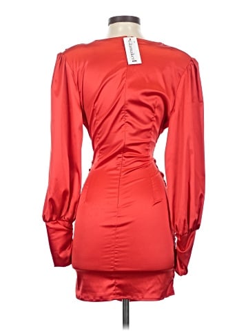 Glamaker Cocktail Dress (view 2)