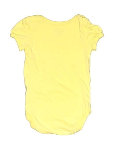 The Children's Place Short Sleeve Onesie (view 2)