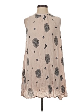 Free People Sleeveless Blouse