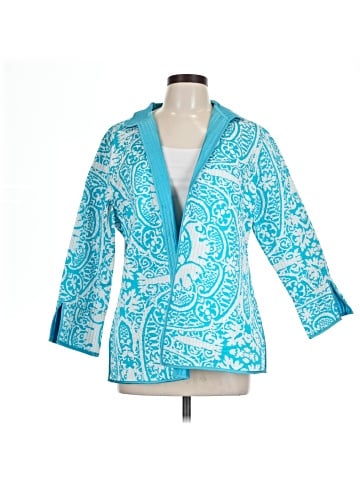 Patty Kim NewYork Blazer (view 1)