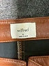 Wilfred 100% Polyurethane Brown Casual Pants Size 6 - photo 6