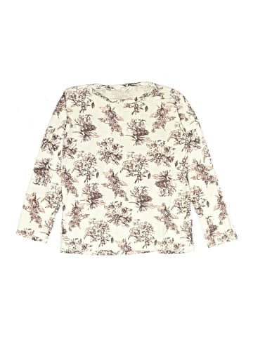 Kate Quinn Organics Long Sleeve T-Shirt (view 1)