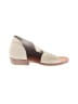 Free People Color Block Ivory Flats Size EU 37 - photo 1