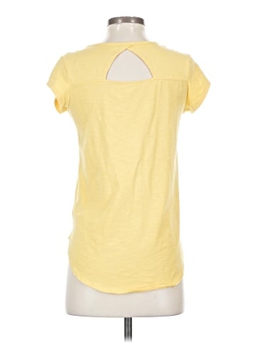 Max Studio Short Sleeve Top (view 2)