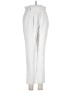 Cecil Stripes Ivory Casual Pants Size M - photo 1