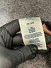 Joie 100% Polyester Brown 3/4 Sleeve Blouse Size XL - photo 8