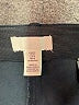 H&M Solid Blue Dress Pants Size 18 - photo 4