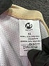 Moteepi Solid Ivory Casual Skirt Size XL - photo 3