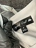 Crystal Doll 100% Polyester Gray Cocktail Dress Size 5 - photo 7