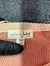 Maison Jules Animal Print Pink Pullover Sweater Size XS - photo 7