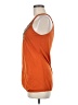 A'gaci 100% Polyester Orange Casual Dress Size M - photo 5