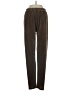 Unbranded Brown Casual Pants Size 2 - photo 1