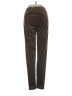 Unbranded Brown Casual Pants Size 2 - photo 2
