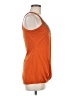 A'gaci 100% Polyester Orange Casual Dress Size M - photo 4