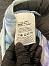 Nike Blue Pullover Hoodie Size XS - photo 8