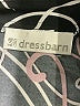 DressBarn Black Long Sleeve Blouse Size S - photo 7