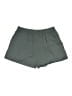Shein Curve 100% Polyester Solid Green Athletic Shorts Size 14 Plus (1) - photo 2