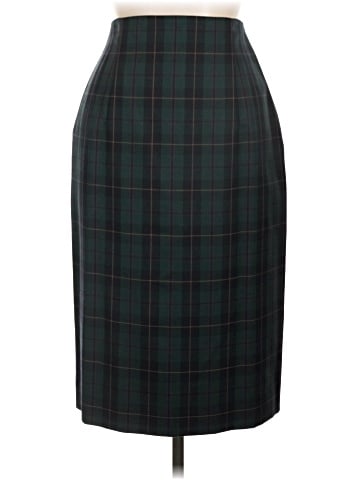 Linda Allard Ellen Tracy Formal Skirt (view 1)