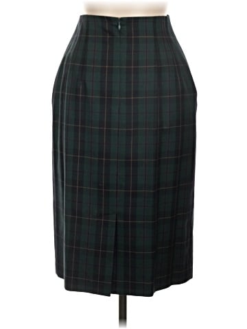 Linda Allard Ellen Tracy Formal Skirt (view 2)