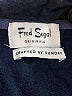 Fred Segal Blue Pullover Sweater Size M - photo 7