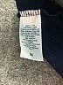 Fred Segal Blue Pullover Sweater Size M - photo 8