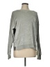 DKNY Gray Pullover Sweater Size L - photo 1