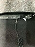 Michelle Nicole Black Pullover Sweater Size XL - photo 7