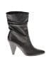 Joie Black Ankle Boots Size EU 40 - photo 1