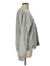 DKNY Gray Pullover Sweater Size L - photo 4