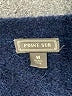 Point Sur Blue Pullover Sweater Size M - photo 7