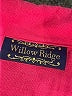 Willow Ridge Pink Kimono Size L (estimated) - photo 7