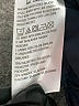 Peace Love World Solid Blue Active Pants Size S (tall) - photo 5