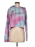 Unbranded Pink Pullover Hoodie Size M - photo 1