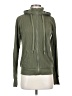 Assorted Brands Green Zip Up Hoodie Size XS - photo 1