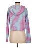 Unbranded Pink Pullover Hoodie Size M - photo 2