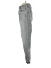 Zara 100% Cotton Gray Jeans Size 4 - photo 5