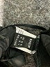 Shein Solid Black Formal Skirt Size 2 - photo 4