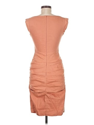 Nicole Miller Artelier Cocktail Dress (view 2)