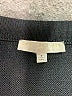 St. John Solid Black Casual Skirt Size 8 - photo 4