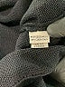 St. John Solid Black Casual Skirt Size 8 - photo 5
