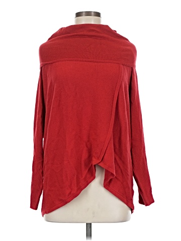 NY Collection Turtleneck Sweater (view 1)