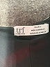 Trf Denim Rules Houndstooth Gray Casual Dress Size XS - photo 7