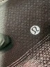 Lululemon Athletica Color Block Black Active Pants Size 4 - photo 7