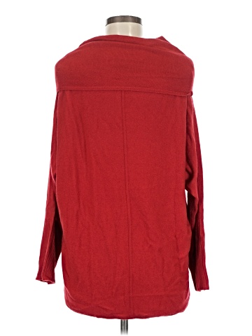 NY Collection Turtleneck Sweater (view 2)