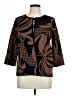 Carlisle Brown Pullover Sweater Size L - photo 1