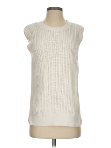 Banana Republic Factory Store Sweater Vest (view 1)