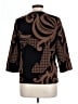 Carlisle Brown Pullover Sweater Size L - photo 2