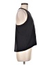 Athleta Black Sleeveless T-Shirt Size M - photo 4