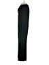 Unbranded Solid Black Casual Pants Size 26 waist (estimated) - photo 5